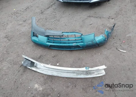 1995 Saab 900 S z USA, uszkodzony, nr VIN YS3DD75B4S7019386